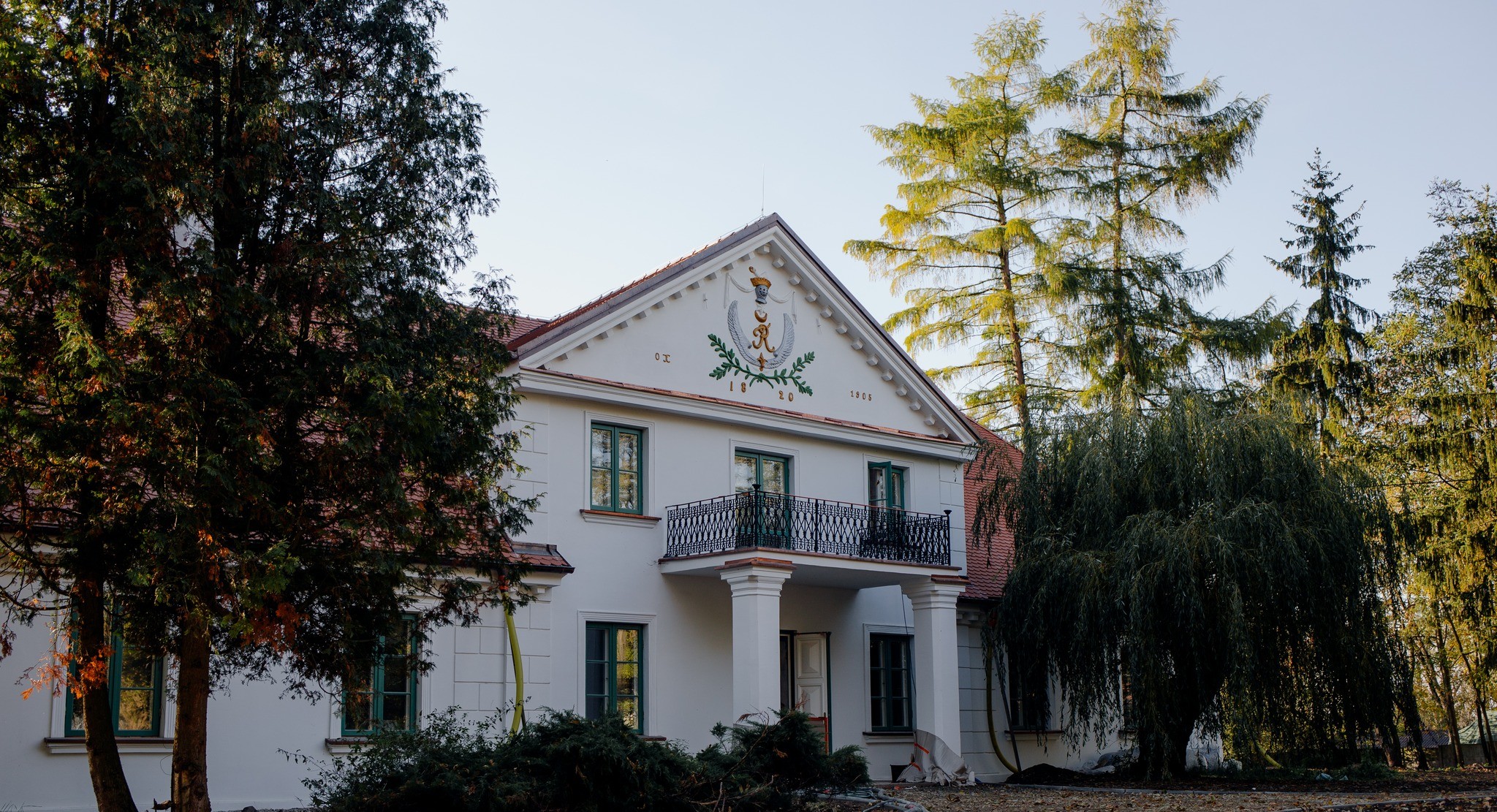 Renowacje obiektów zabytkowych